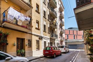 Piso en venta en La Barceloneta en Barcelona