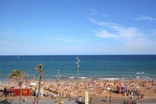 Piso en venta en La Barceloneta en Barcelona