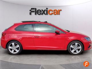Seat Leon SC 2.0 TDI 110kW (150CV) St&Sp FR