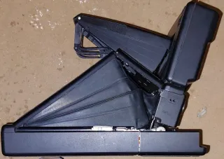 Polaroid SLR 680 Anni 80