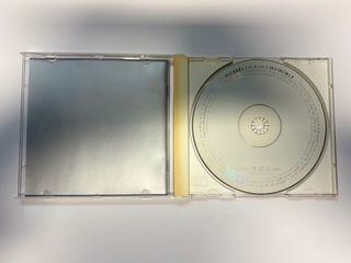 Michael Jackson - Invincible CD