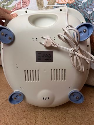 Jacuzzi Pies Taurus Bahía Jacuzzi