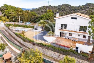Chalet en alquiler en Sant Fost de Campsentelles