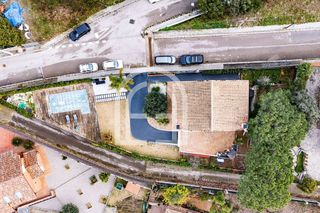 Chalet en alquiler en Sant Fost de Campsentelles