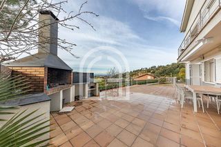 Chalet en alquiler en Sant Fost de Campsentelles