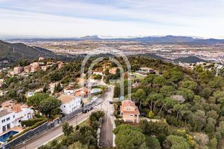 Chalet en alquiler en Sant Fost de Campsentelles