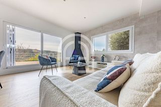 Chalet en alquiler en Sant Fost de Campsentelles