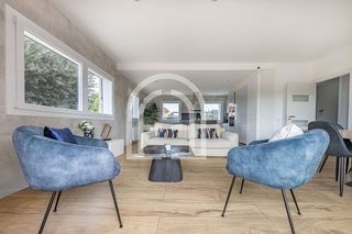 Chalet en alquiler en Sant Fost de Campsentelles