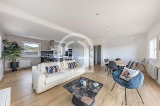 Chalet en alquiler en Sant Fost de Campsentelles