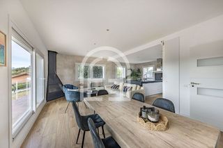 Chalet en alquiler en Sant Fost de Campsentelles