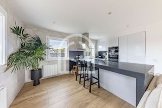 Chalet en alquiler en Sant Fost de Campsentelles