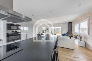 Chalet en alquiler en Sant Fost de Campsentelles