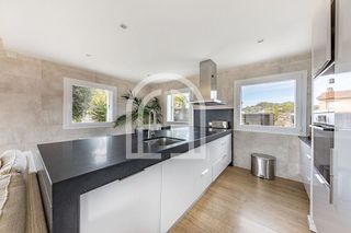 Chalet en alquiler en Sant Fost de Campsentelles