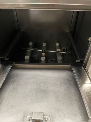 Lavavajillas Jemi GS 3