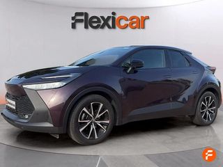 Toyota C-HR 1.8 140H Advance
