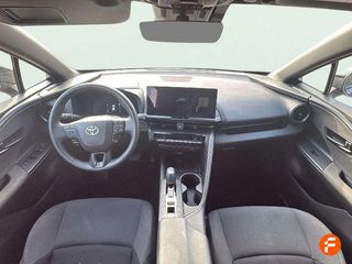 Toyota C-HR 1.8 140H Advance