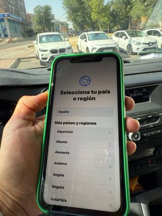 iPhone 11 64GB Negro