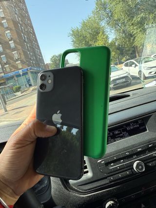 iPhone 11 64GB Negro