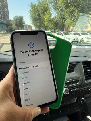 iPhone 11 64GB Negro