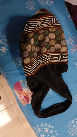 Riñonera Eastpak Rosa2×5 euros