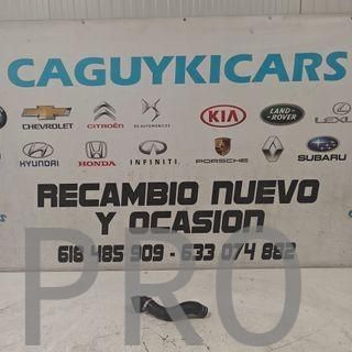 TUBERIA RADIADOR FIAT DOBLO NUEVO 52087192