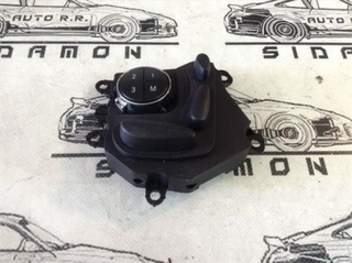 Mando asiento electrico dr mercedes w211