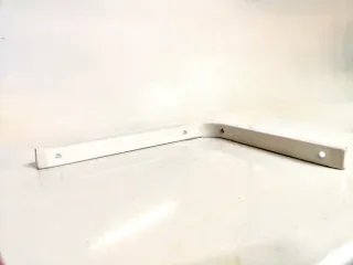 Lote 16 escuadras soporte 250x200mm