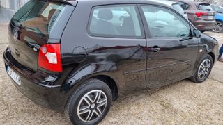 Volkswagen Polo 1.4 75cv 2004