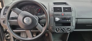 Volkswagen Polo 1.4 75cv 2004