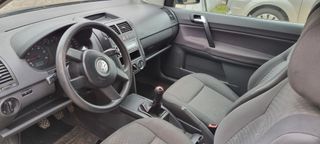 Volkswagen Polo 1.4 75cv 2004