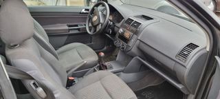 Volkswagen Polo 1.4 75cv 2004