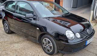 Volkswagen Polo 1.4 75cv 2004
