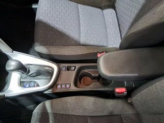 Toyota Yaris Cross 1.5 120H Business Plus