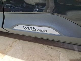 Toyota Yaris Cross 1.5 120H Business Plus