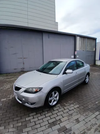 Mazda 3 2005