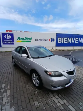 Mazda 3 2005