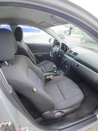 Mazda 3 2005