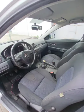 Mazda 3 2005