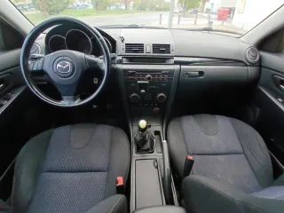 Mazda 3 2005