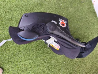 Maxi-Cosi Silla de Coche Negra