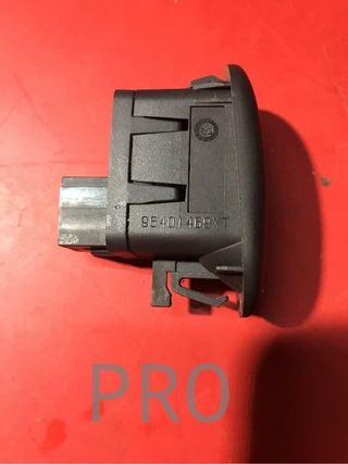 Mando elevalunas citroen c2 c3