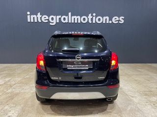 Opel Mokka X 1.4 T 103kW 4X2 S&S Selective