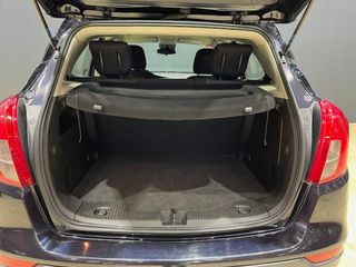 Opel Mokka X 1.4 T 103kW 4X2 S&S Selective