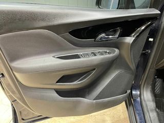 Opel Mokka X 1.4 T 103kW 4X2 S&S Selective