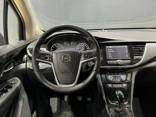 Opel Mokka X 1.4 T 103kW 4X2 S&S Selective