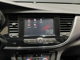 Opel Mokka X 1.4 T 103kW 4X2 S&S Selective