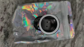 Tapa Botón Arranque Mazda