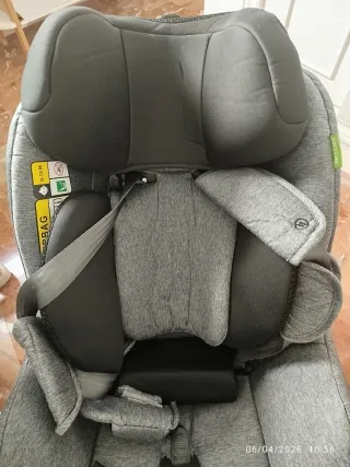 Silla coche Avionaut Sky AirFlow 2.0 Contramarcha