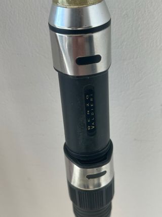 Caña de pescar Renzo Valdieri