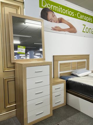 Nueva oferta ! Muebles de dormitorio